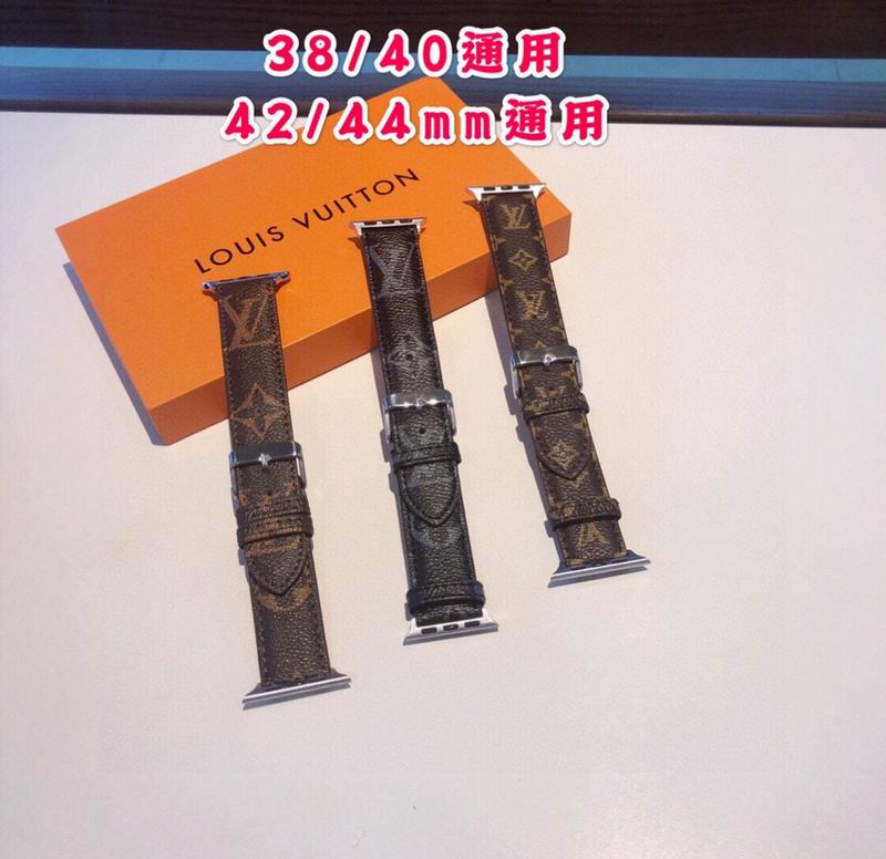 LV 38-40mm 42-44mm 19